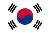 South Korea