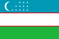 Uzbekistan